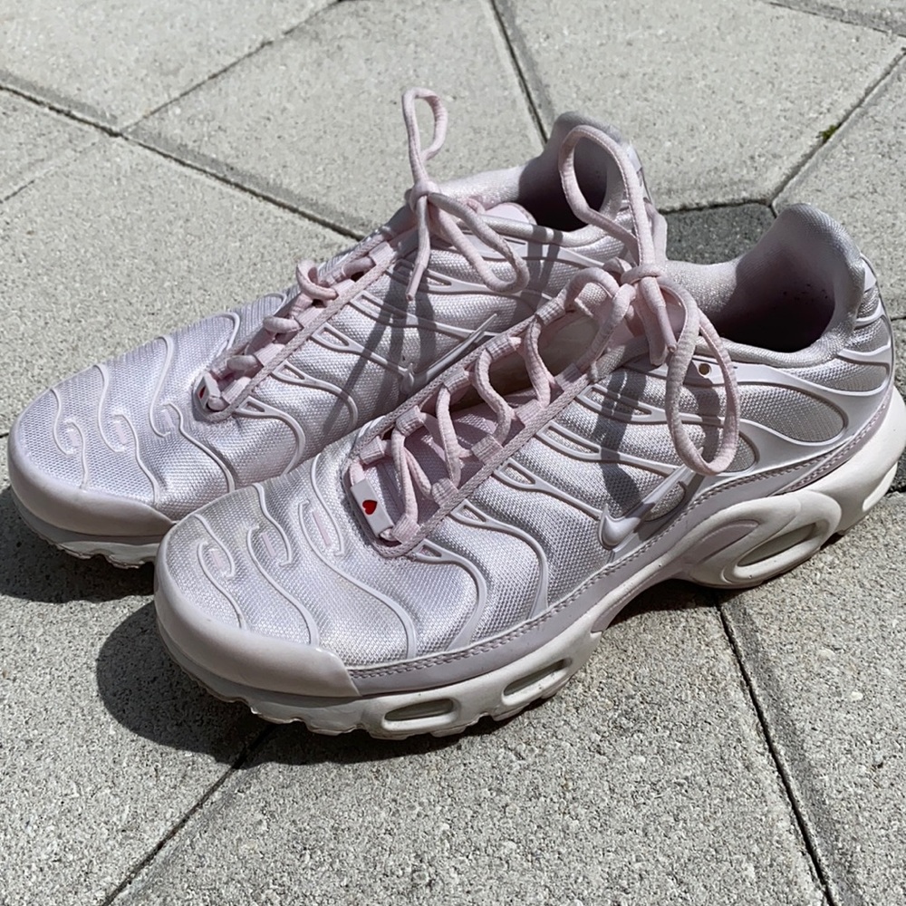 Nike Vapormax plus Sneakers